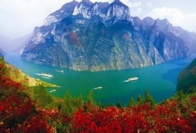 【人车同行】＜长江三峡3日游＞重庆-宜昌，双号发团