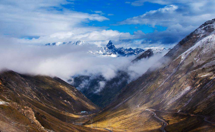 成都地接旅游