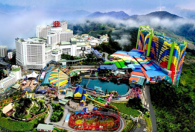 【海岛游-沙巴】＜东航包机-马来西亚-沙巴-4晚6天＞（香格里拉酒店）