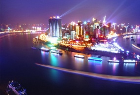 华东五市+乌镇+周庄双水乡双飞六日游（B线）